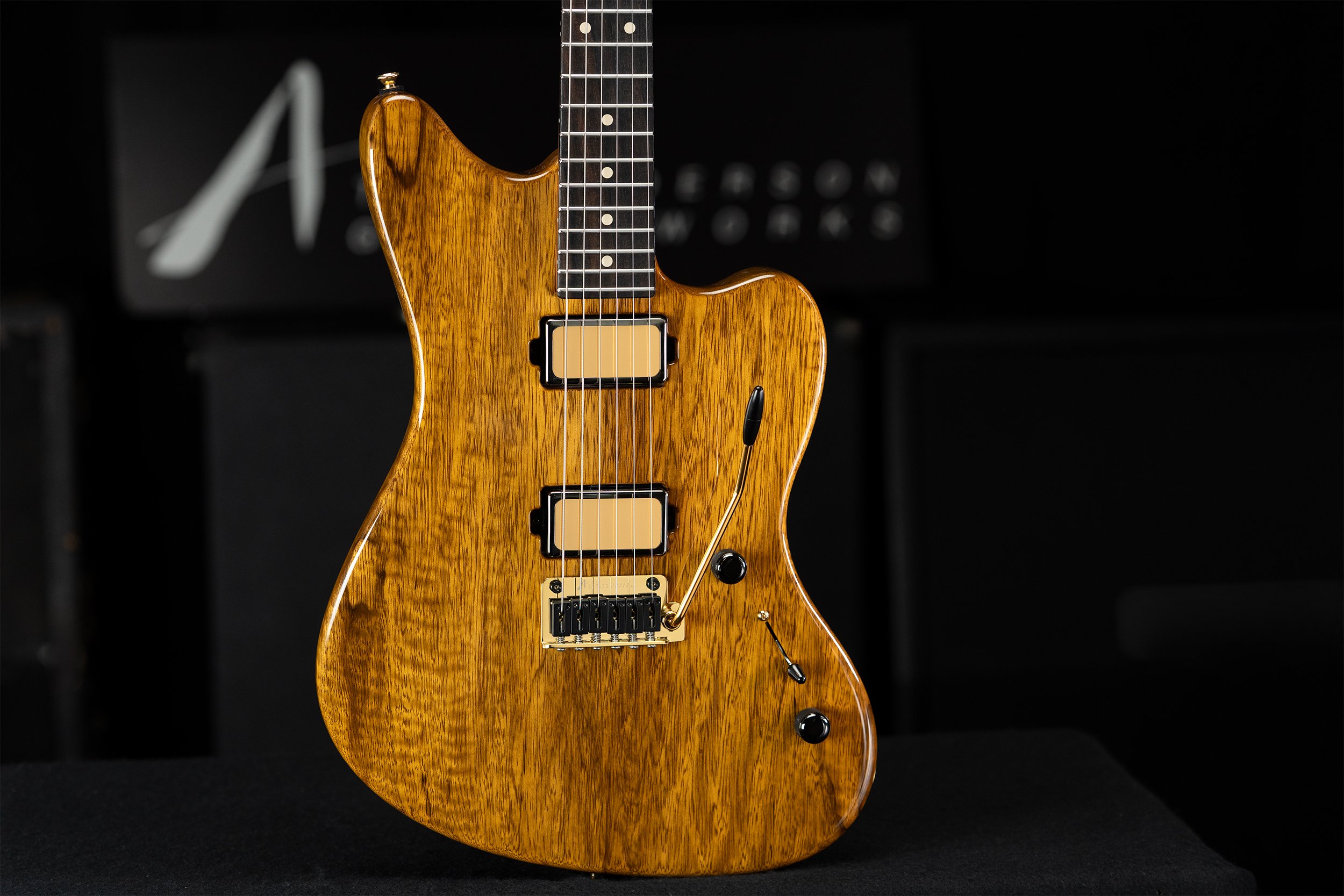 Anderson Guitarworks